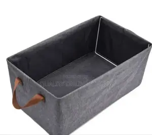 Portable Clothes Storage Box