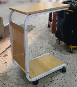 Wooden Laptop Table