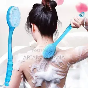 Photo - Shower Brush.