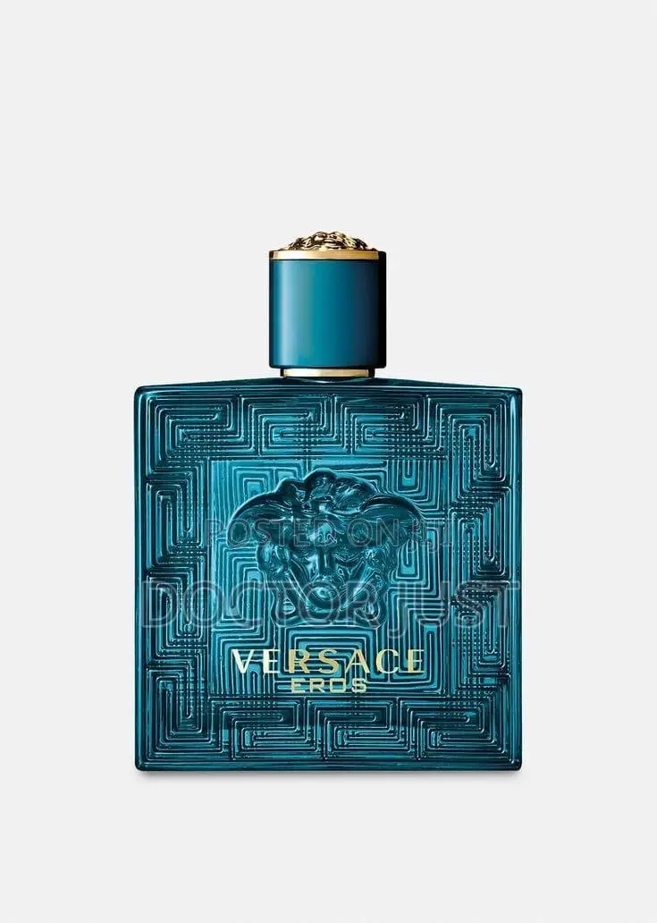 Versace Eros