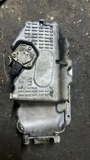 Engine Clank Golf Five