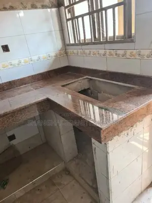 Photo - Uganda Red Paradiso Granite