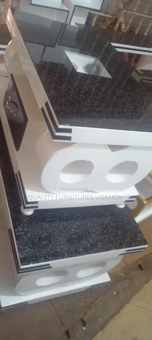 Glass Table