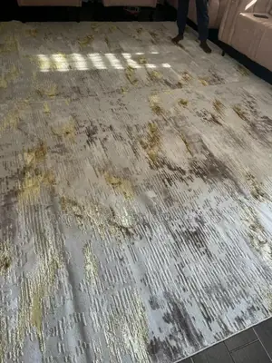 Executive Center Rugs
