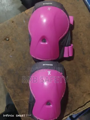 Knee And Elbow Guards For Kids