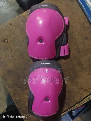 Knee And Elbow Guards For Kids