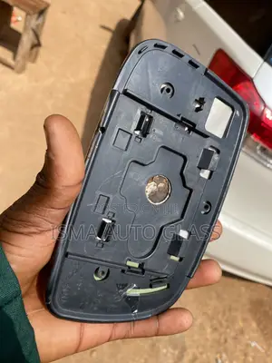 Side Mirror Plate For Every Car
