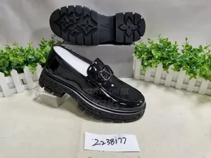 Grand Shinny Oxford Shoes