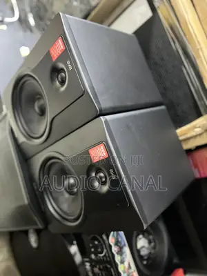 BX8 M Audio Studio Monitor
