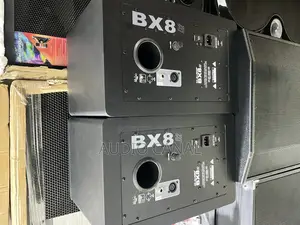 BX8 M Audio Studio Monitor