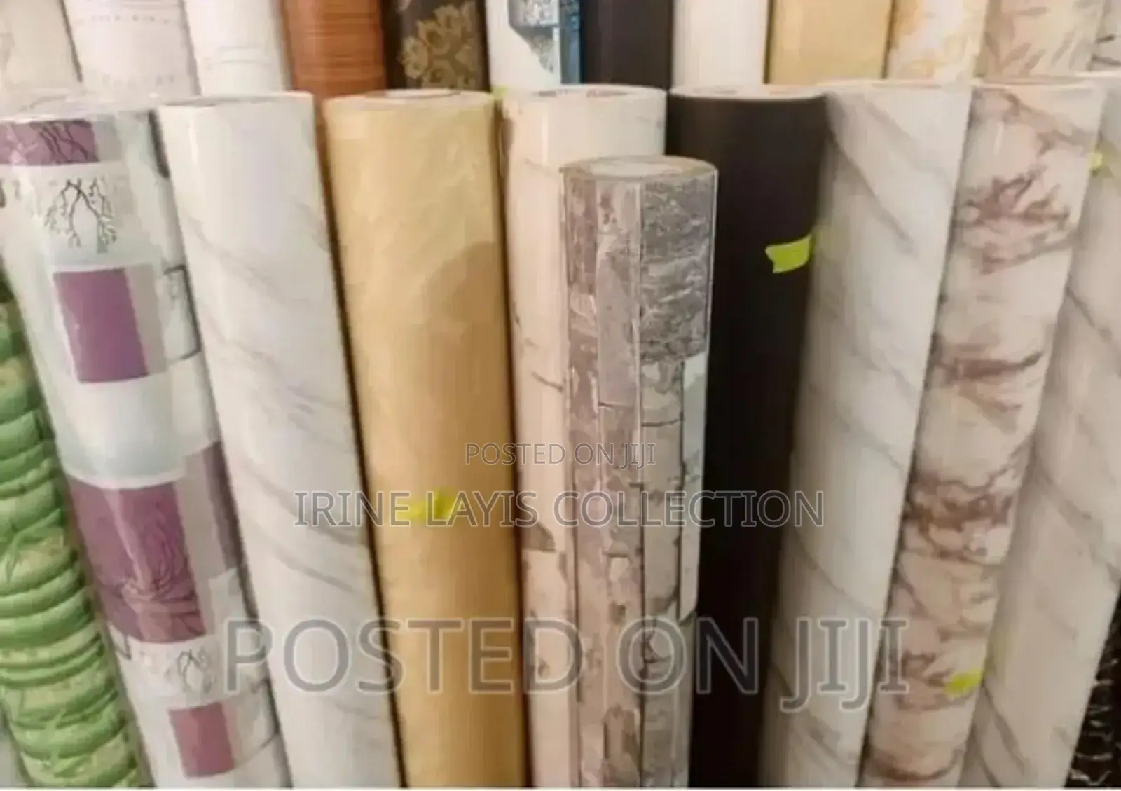 3d Wall Paper