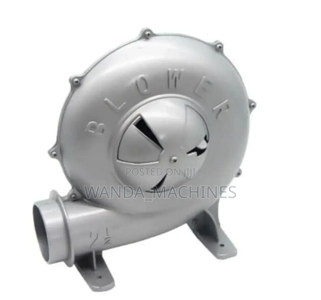 Industrial Air Blower
