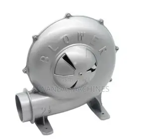 Industrial Air Blower