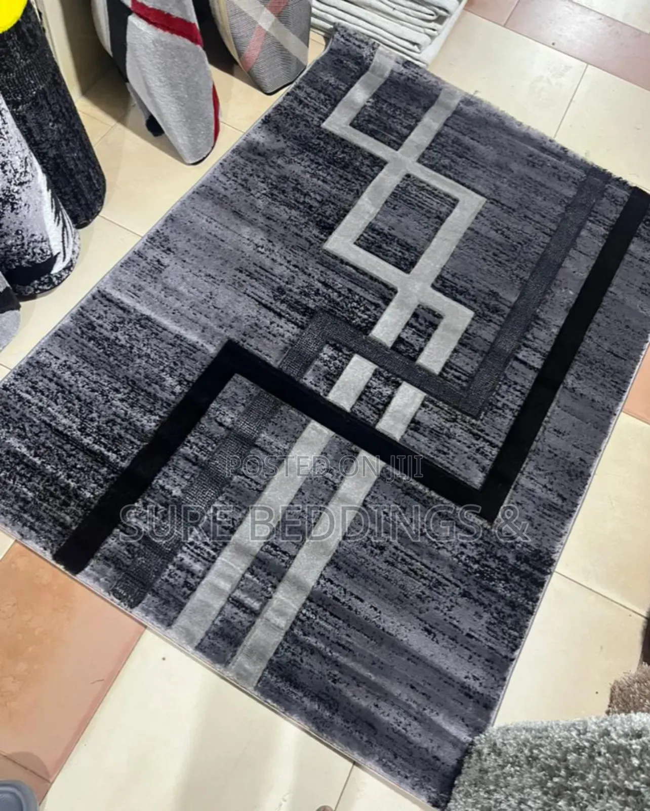 Aldin Modern Carpet