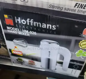 Hoffman Super Hand Mixer
