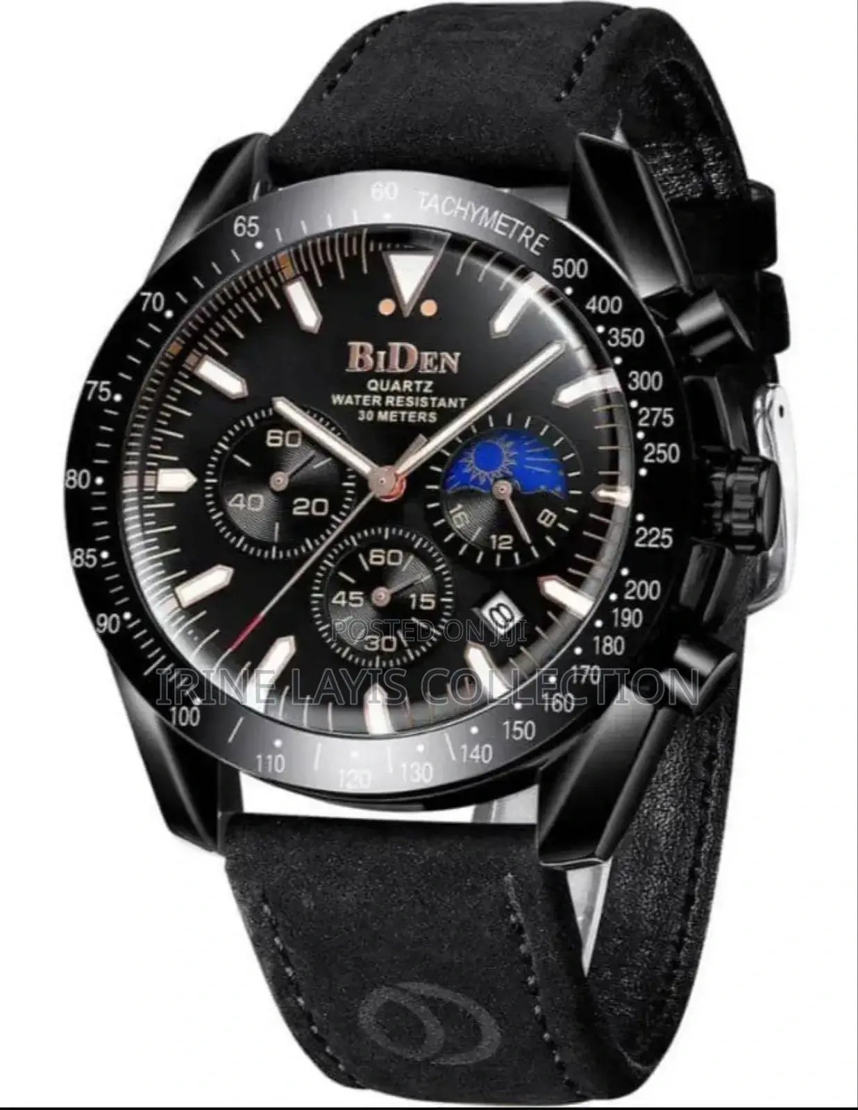 Men's Watches