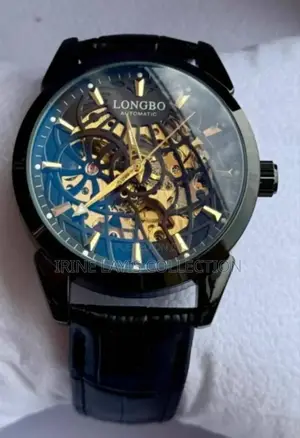 Men's Watches