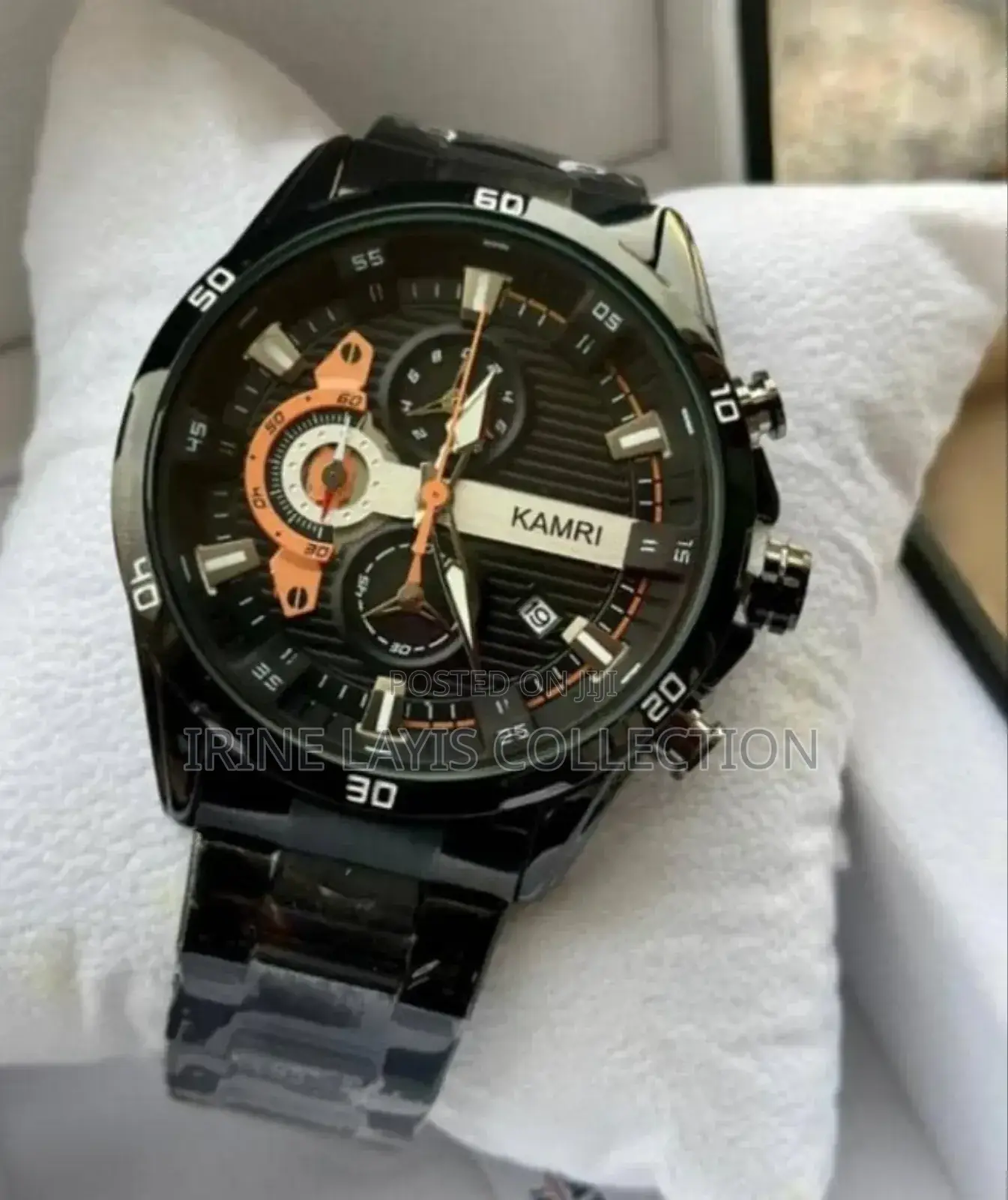 Men's Watches