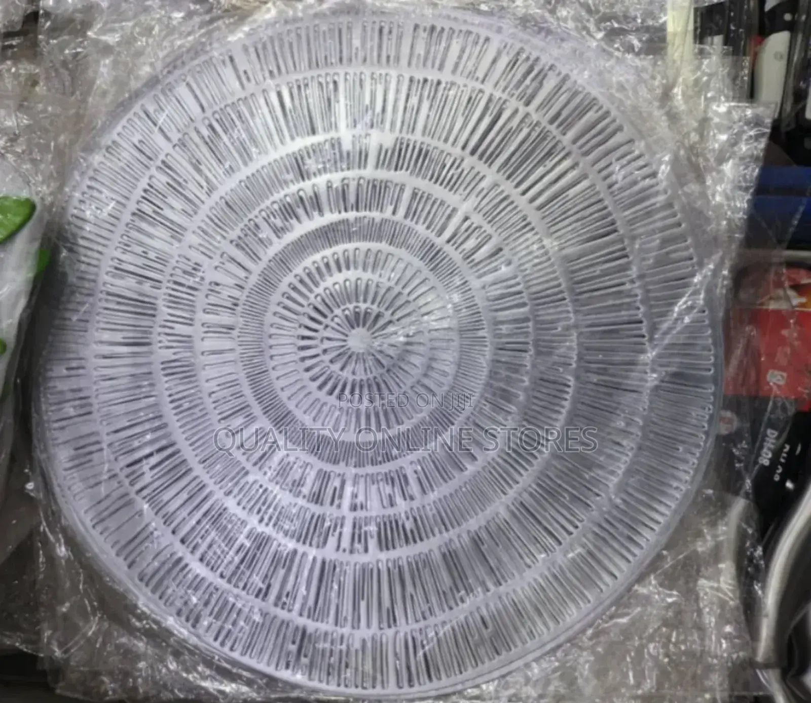Table Place Mat