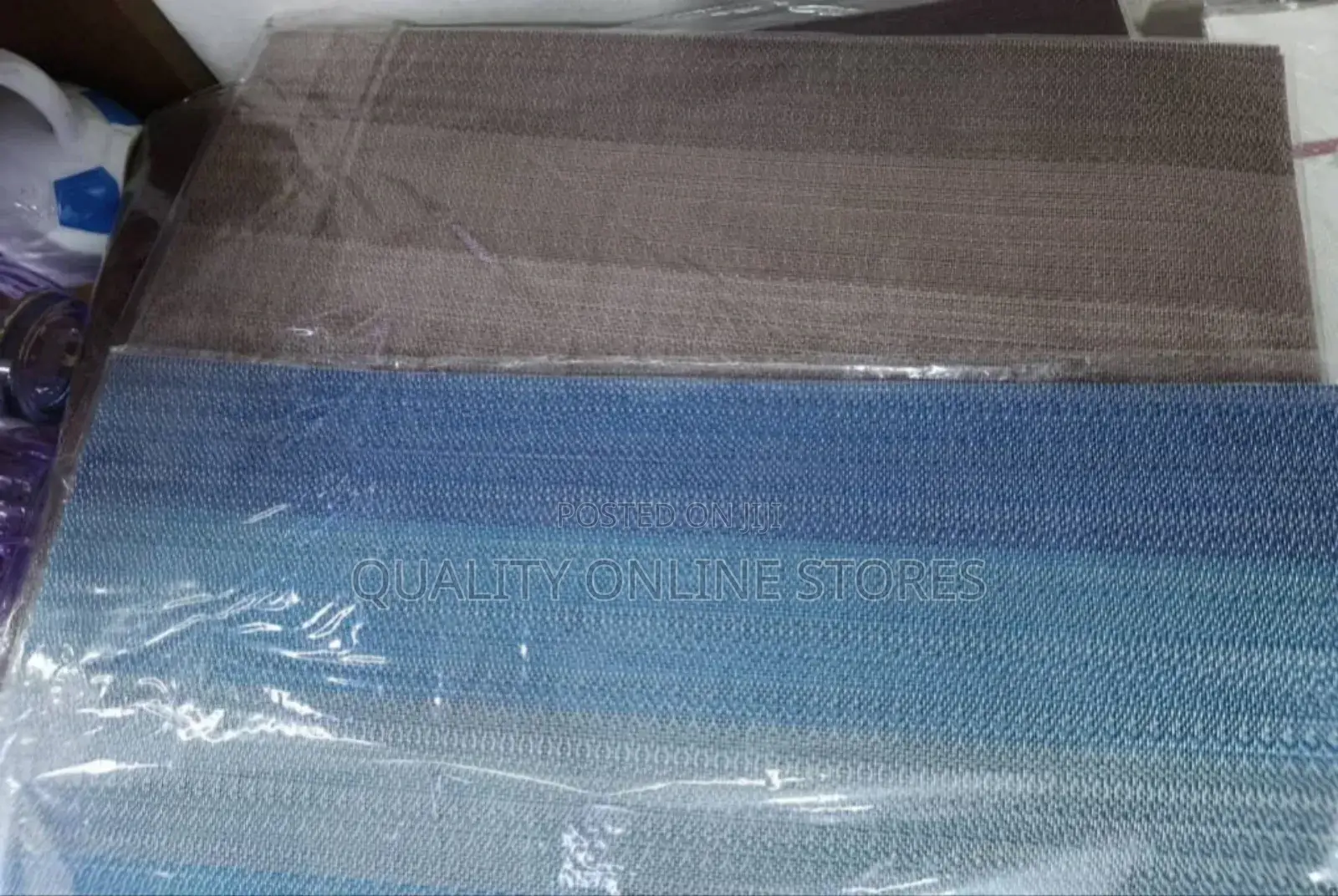 Dinning Table Place Mat