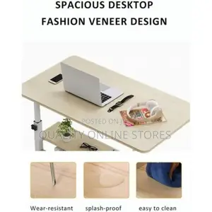 Foldable Laptop Table