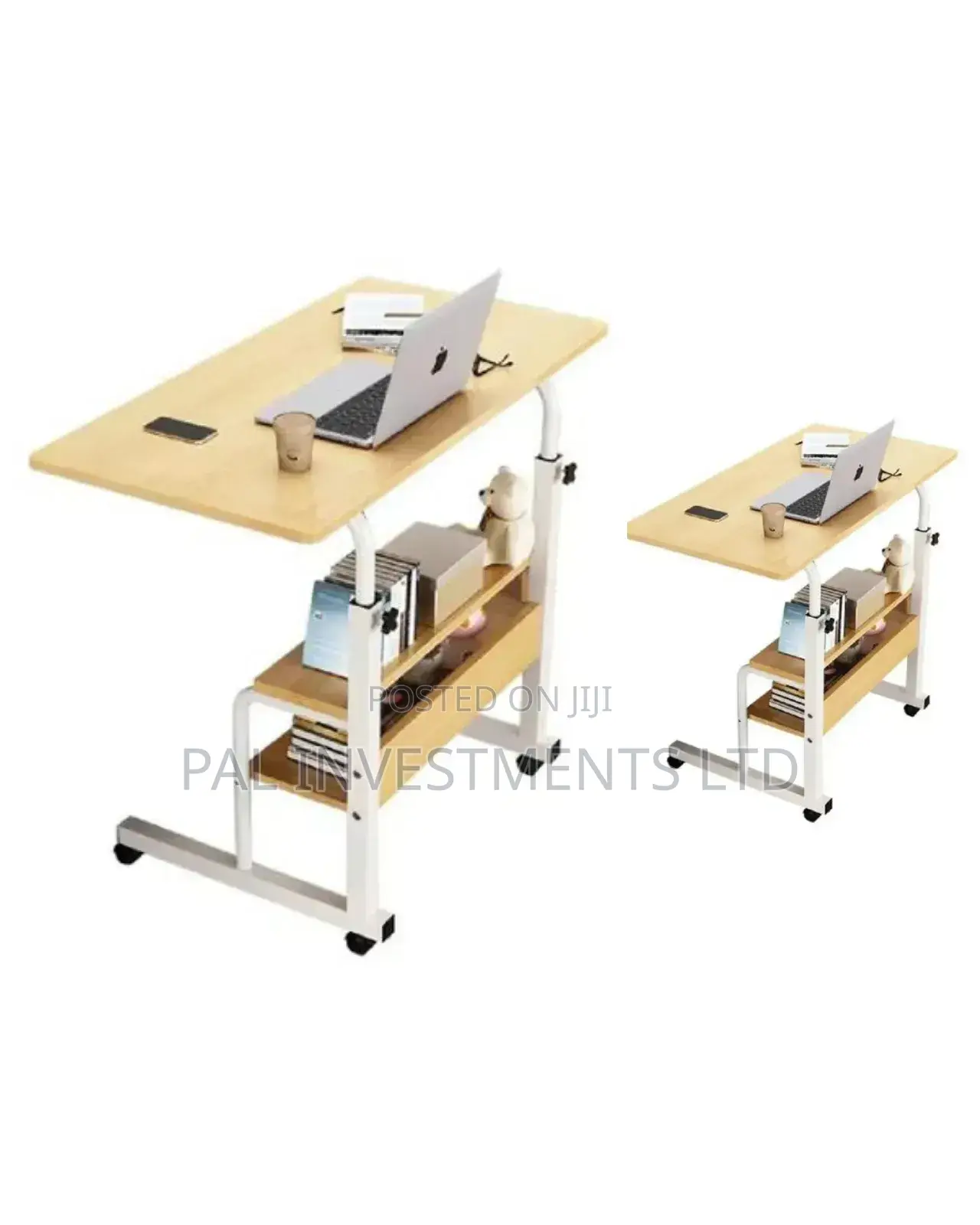 Foldable Laptop Table