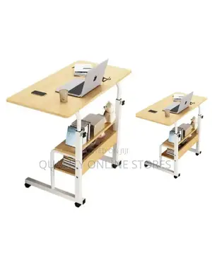 Foldable Laptop Table