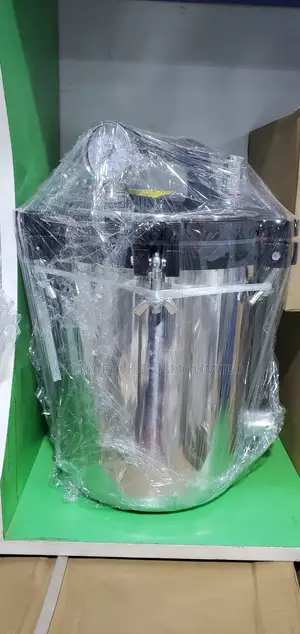 Autoclave 12 LTR