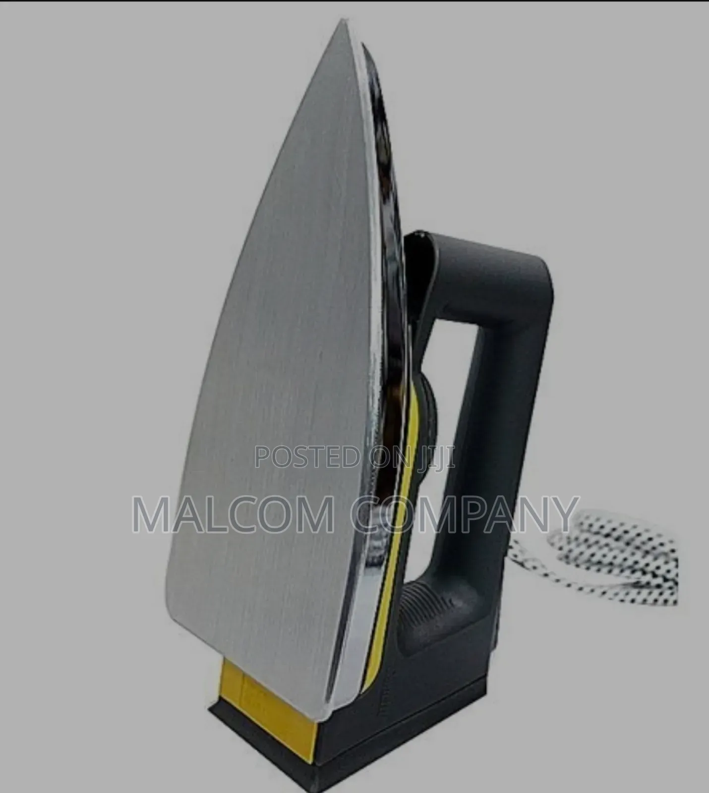 Saachi Dry Flat Iron.