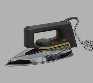 Saachi Dry Flat Iron.