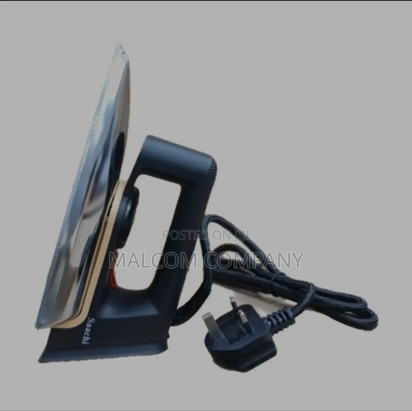 Saachi Dry Flat Iron.