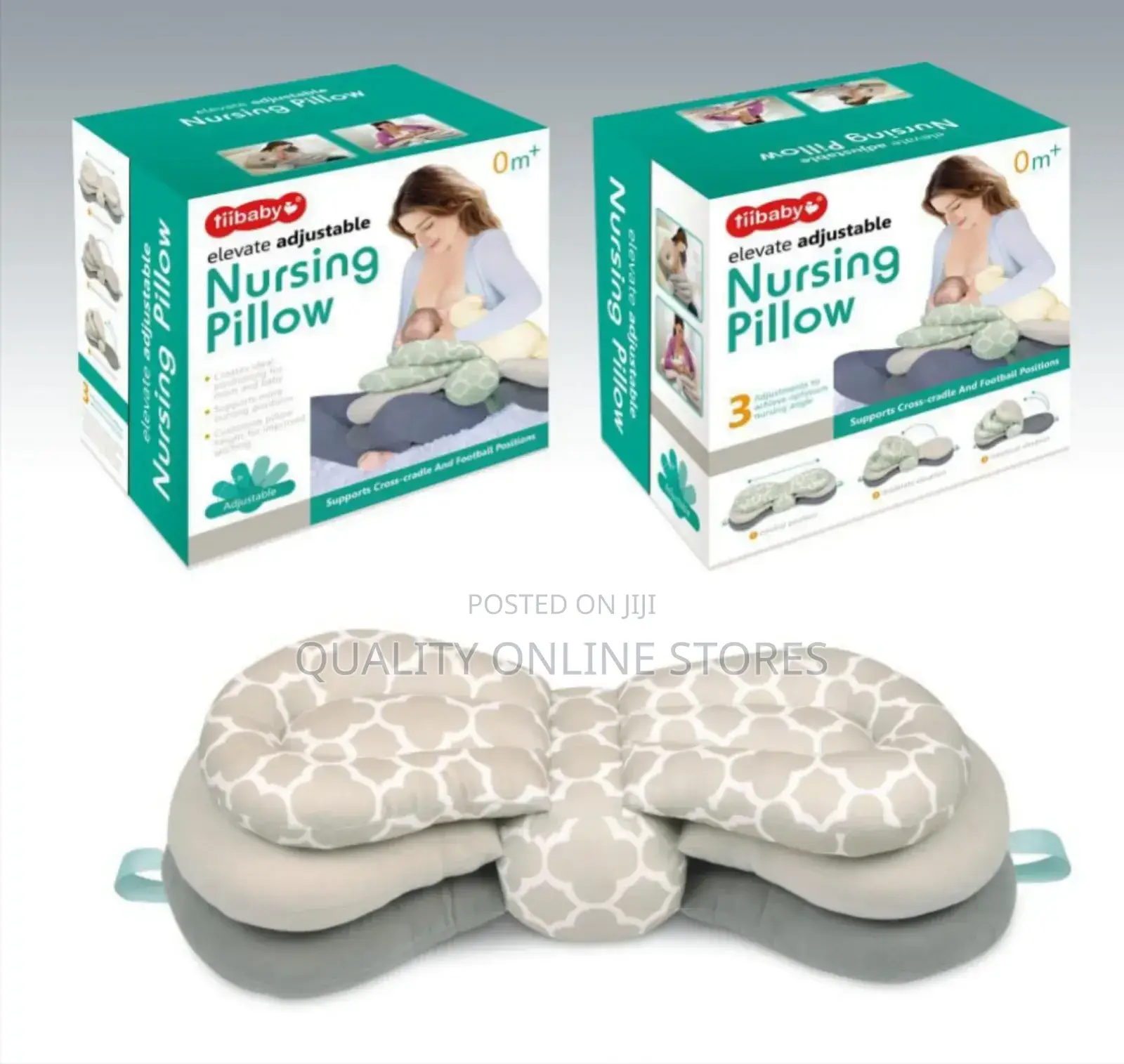 Nursing Pillow