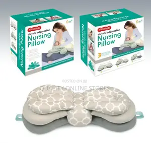 Nursing Pillow