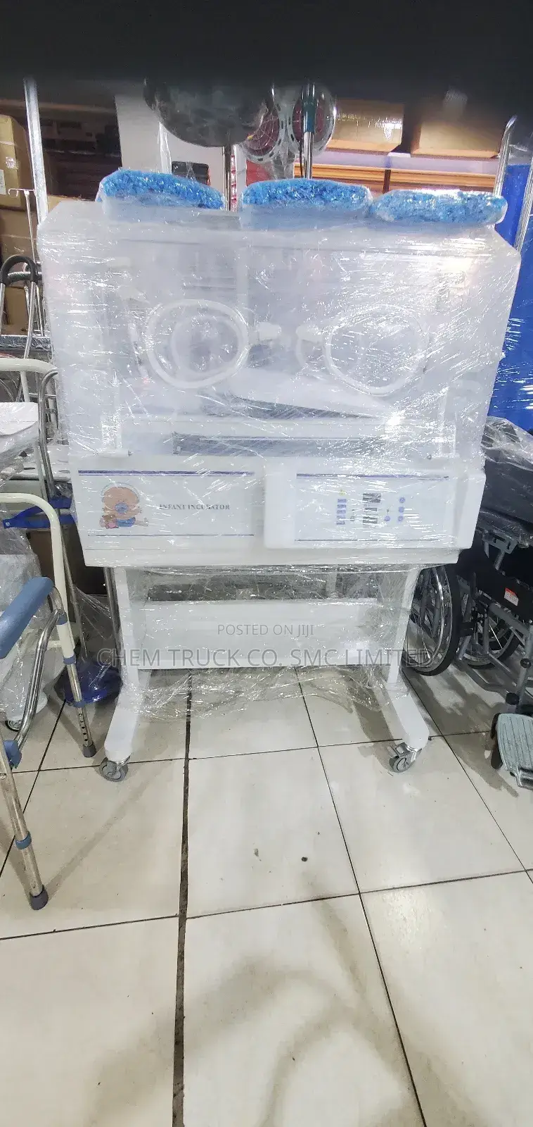 Infant Incubator