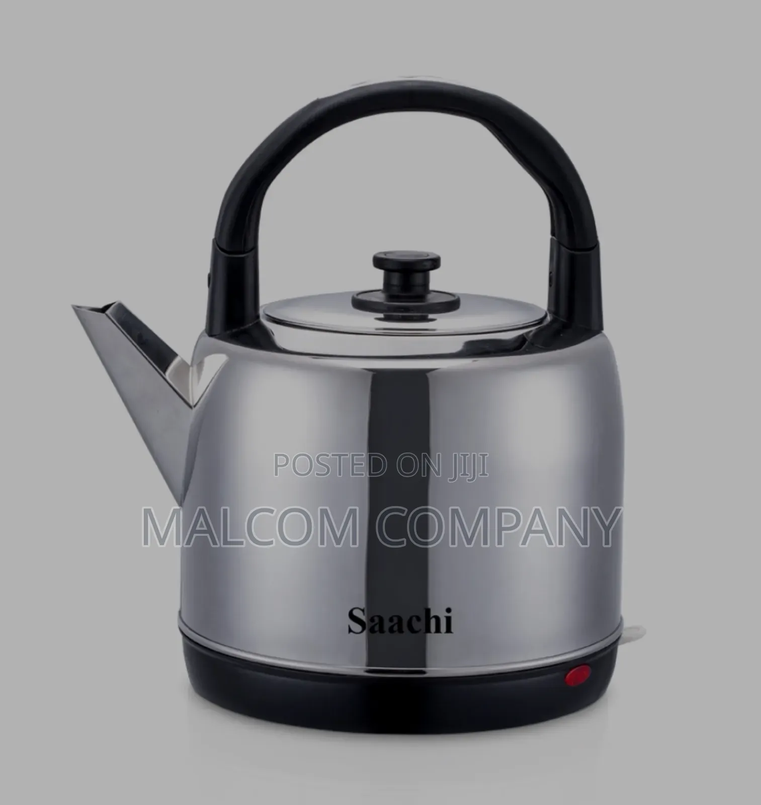 Saachi Electric Kettle 5L.