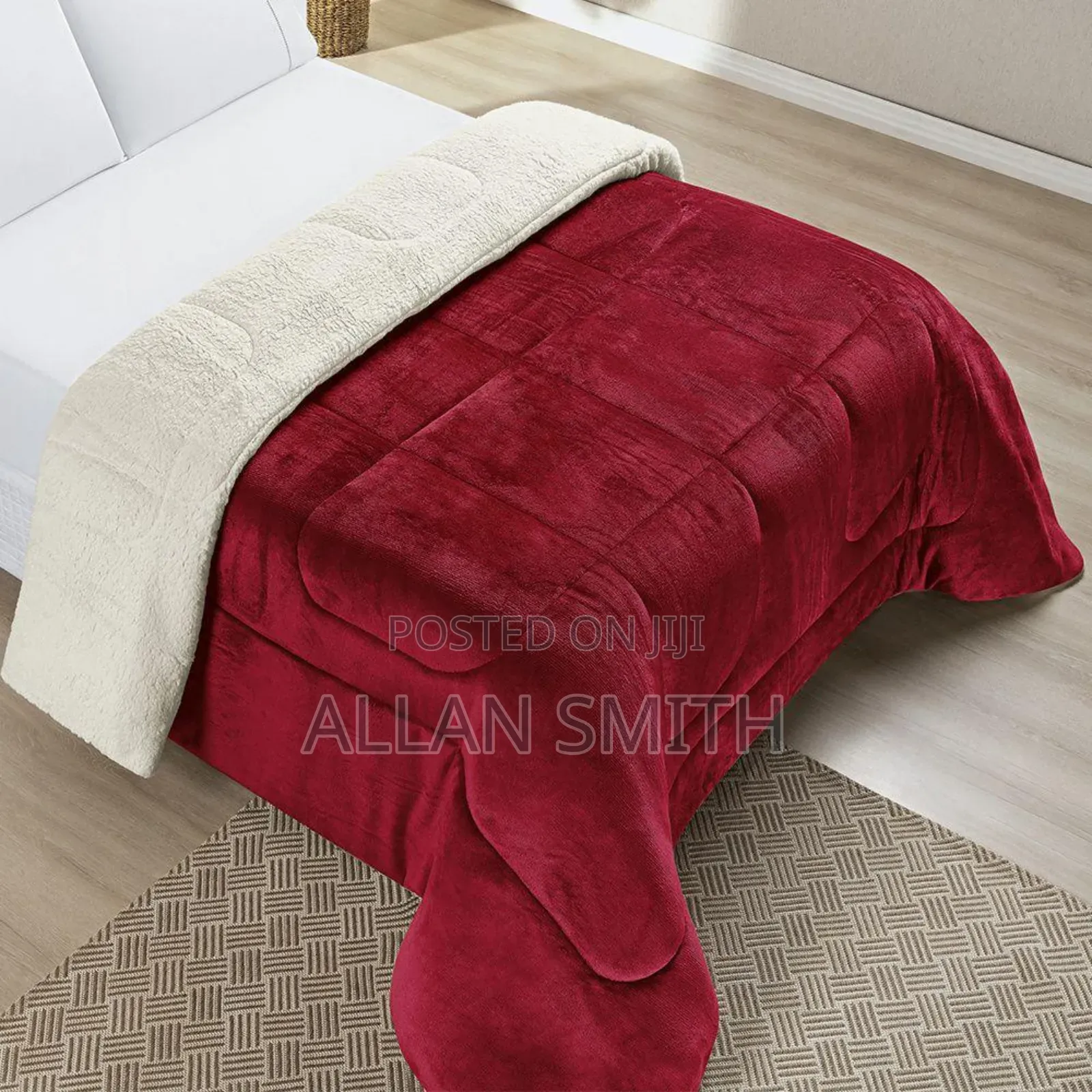 Throw Blankets/ Fleece Blankets