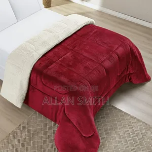 Throw Blankets/ Fleece Blankets