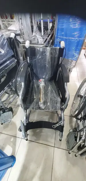 Pediatric Wheel Chair