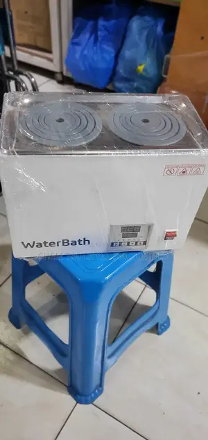 Water Bath