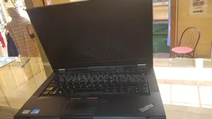 Laptop Lenovo ThinkPad T430 4GB Intel Core I5 HDD 500GB