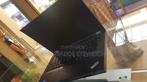 Laptop Lenovo ThinkPad T430 4GB Intel Core I5 HDD 500GB