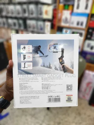 Yesido Gimbal Stabilizer