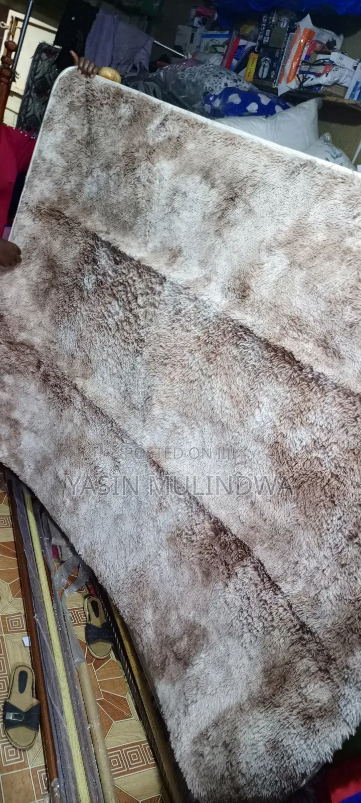 Center Carpet 1.5*2meters