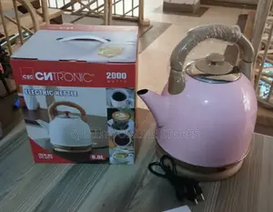 Electric Kettle