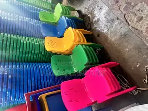 Kindergarten Chair for Top Class