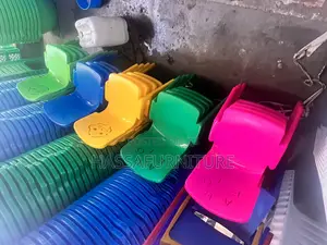 Kindergarten Chair for Top Class