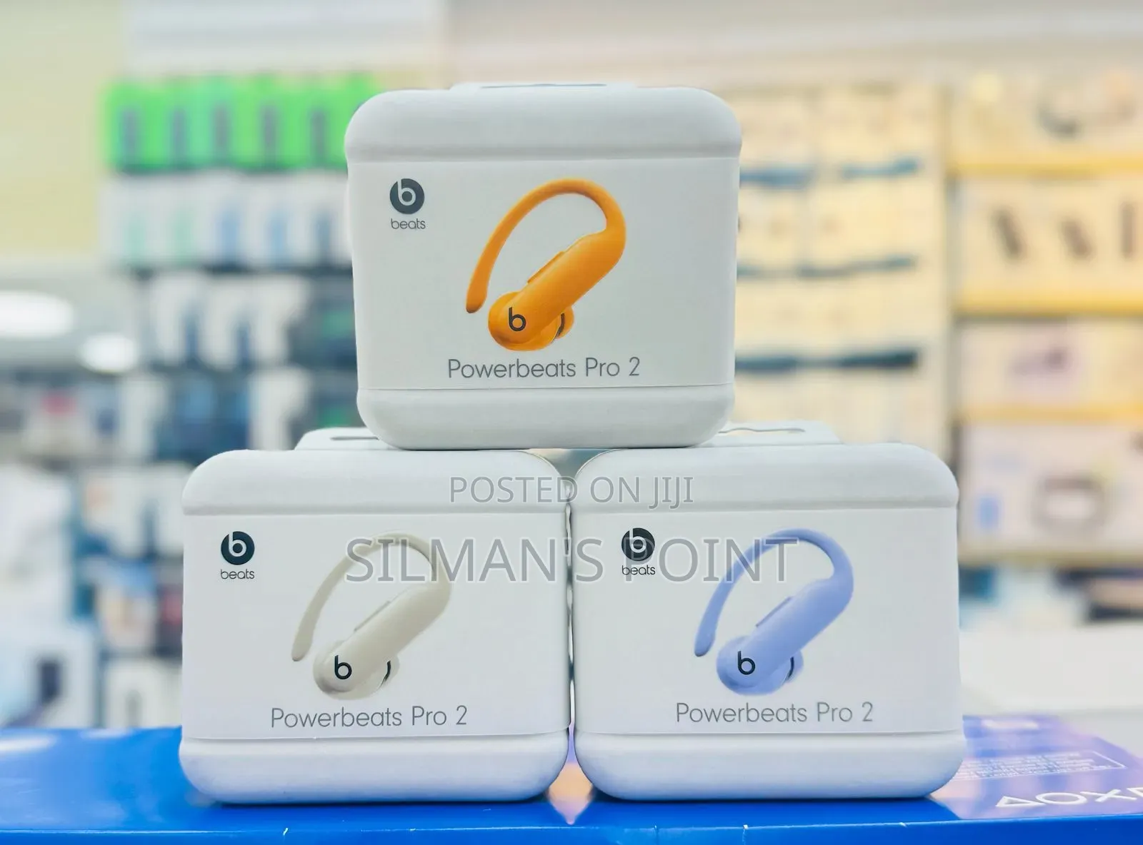 Powerbeats Pro 2 Earbuds