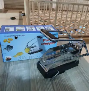 Potato Chopper