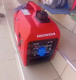 Portable Silent Generator 1.5kw