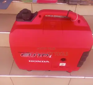 Portable Silent Generator 1.5kw